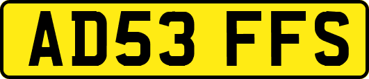 AD53FFS
