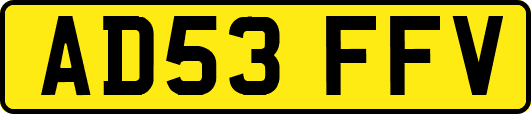 AD53FFV