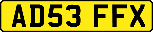 AD53FFX
