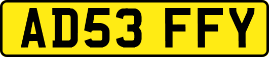 AD53FFY