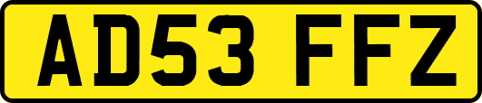 AD53FFZ