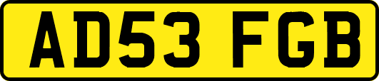 AD53FGB