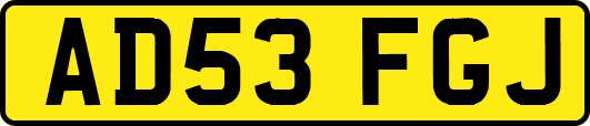 AD53FGJ
