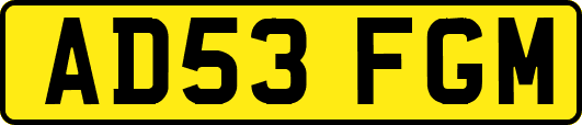 AD53FGM