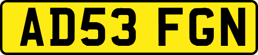 AD53FGN
