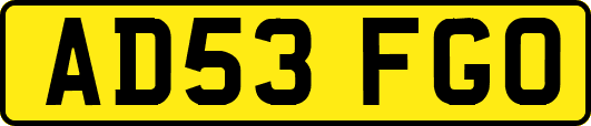 AD53FGO