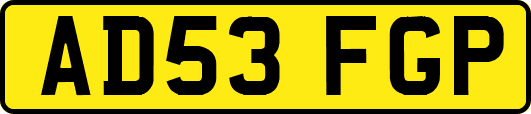 AD53FGP