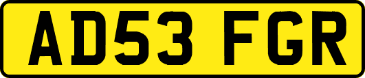AD53FGR