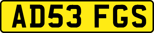 AD53FGS