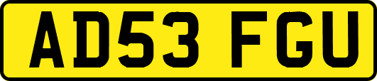 AD53FGU