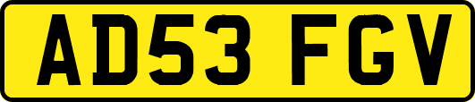 AD53FGV