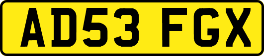 AD53FGX
