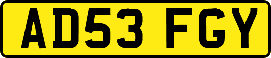 AD53FGY
