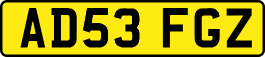 AD53FGZ