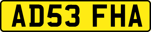 AD53FHA