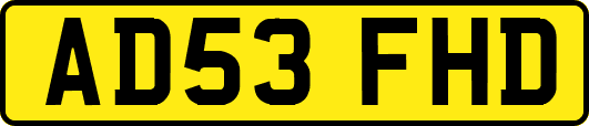 AD53FHD