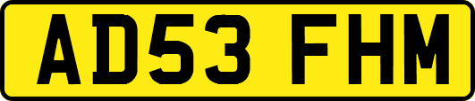 AD53FHM