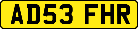 AD53FHR