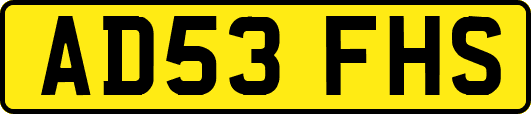 AD53FHS