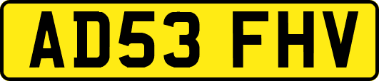 AD53FHV