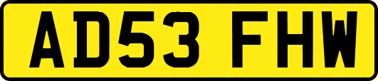 AD53FHW