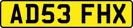 AD53FHX