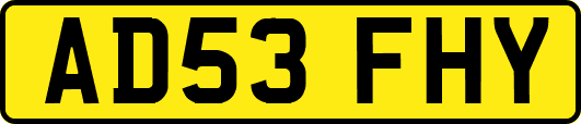 AD53FHY