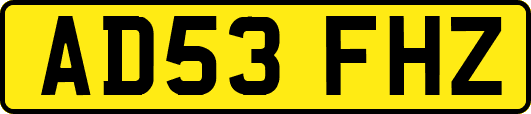 AD53FHZ