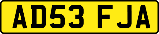AD53FJA