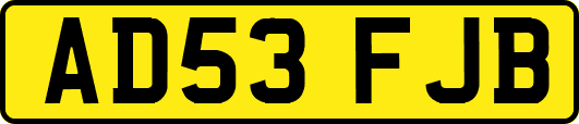AD53FJB