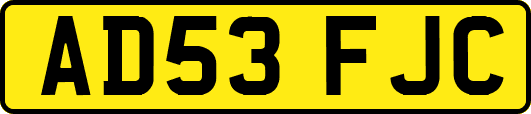 AD53FJC