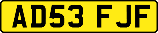 AD53FJF