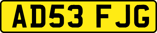 AD53FJG