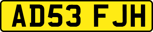 AD53FJH