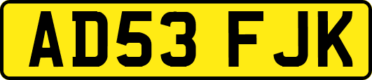 AD53FJK