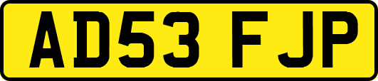 AD53FJP