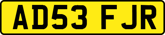 AD53FJR