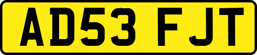 AD53FJT