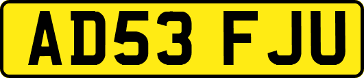 AD53FJU