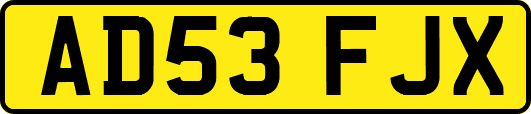 AD53FJX