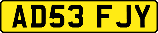 AD53FJY