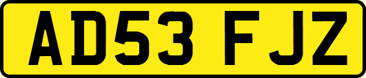 AD53FJZ