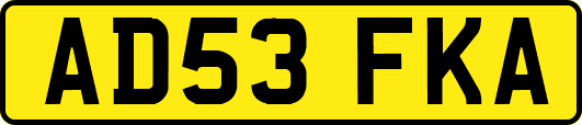 AD53FKA