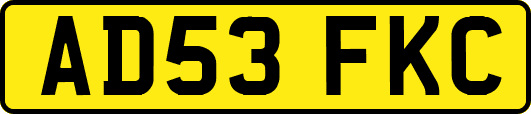 AD53FKC