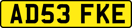 AD53FKE