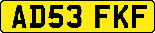 AD53FKF