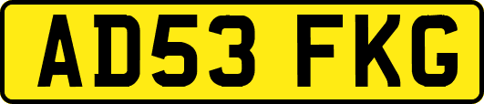 AD53FKG