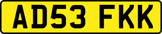 AD53FKK