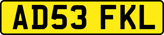 AD53FKL