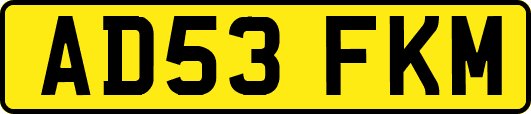 AD53FKM